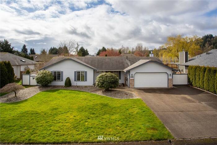 Lead image for 14410 142nd Street E Orting