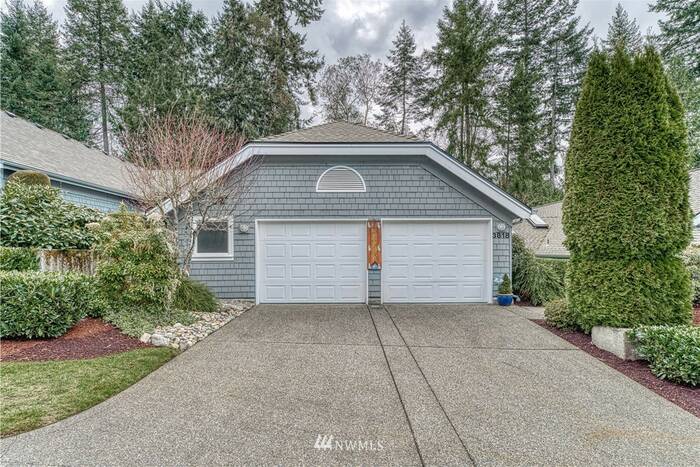 Lead image for 3818 100th Street Ct Gig Harbor
