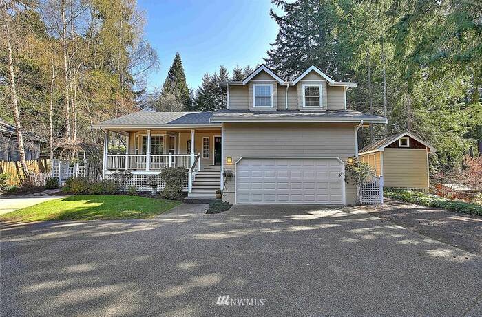 Lead image for 5011 42nd Avenue NW Gig Harbor
