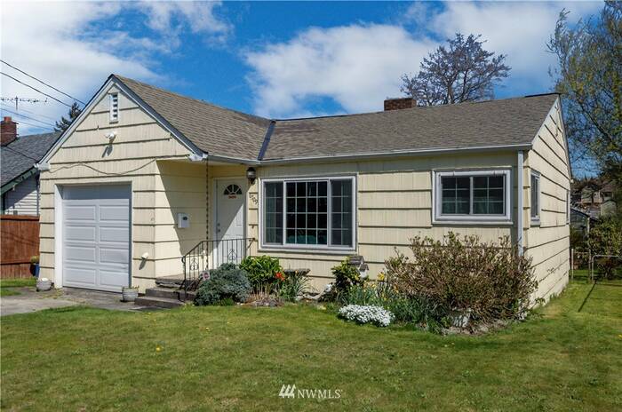 Lead image for 6709 S D Street Tacoma