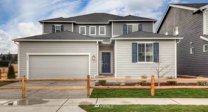 Lead image for 3106 14th Avenue NW #10 Puyallup