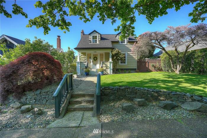 Lead image for 3935 N 30th Street Tacoma