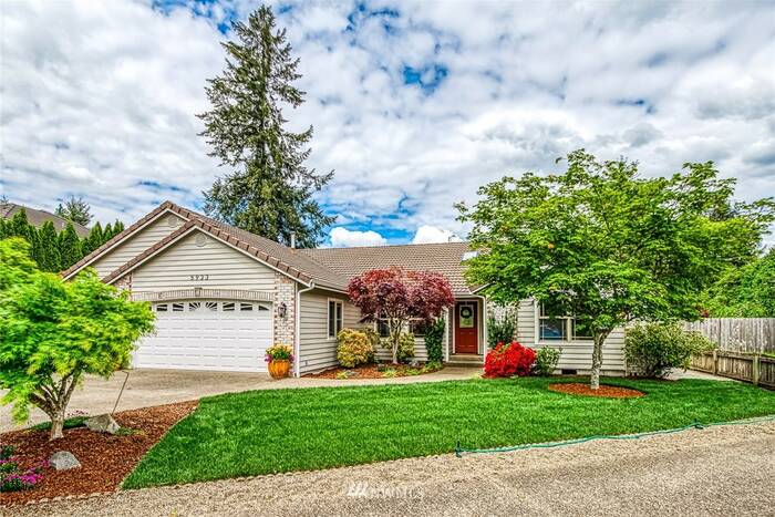 Lead image for 5933 Gold Dust Court SW Tumwater
