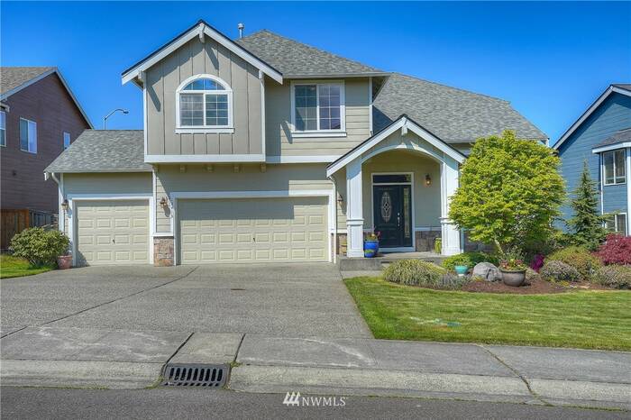 Lead image for 13413 168th Street Ct E Puyallup