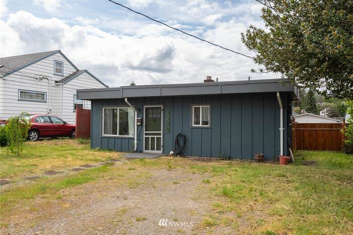 Lead image for 3308 S Gunnison Street Tacoma