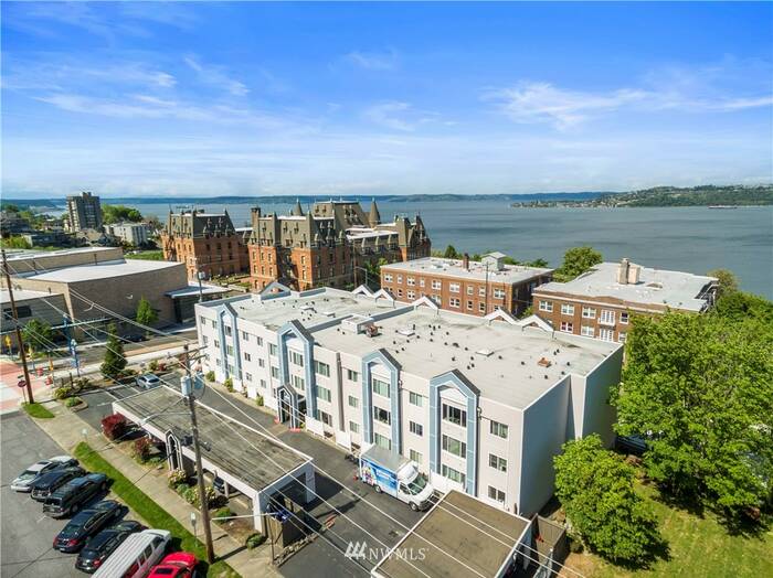 Lead image for 25 N Broadway Street #104 Tacoma