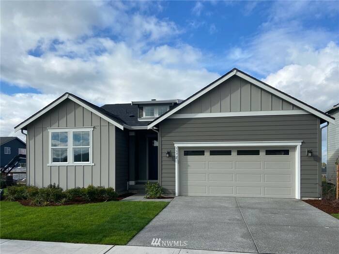 Lead image for 1372 Highpoint Street #8-2 Enumclaw