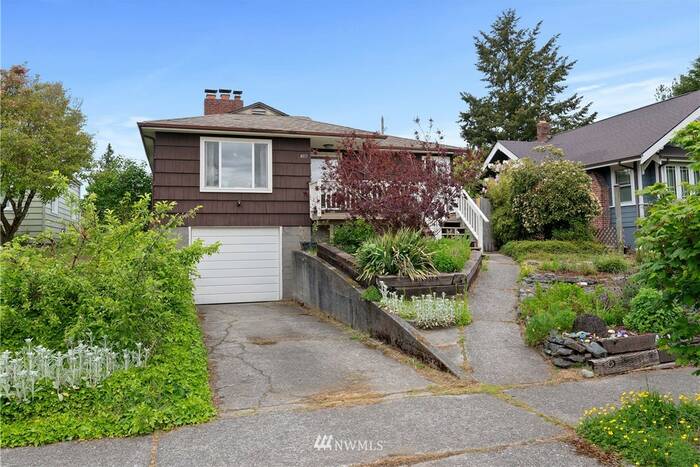 Lead image for 4813 N 7th Street Tacoma