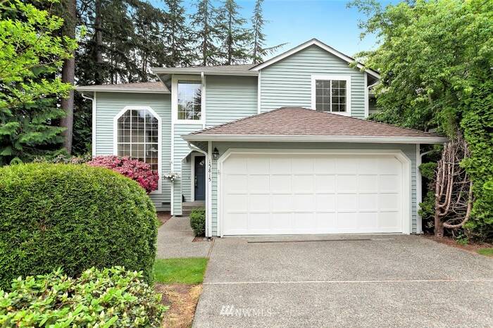 Lead image for 15815 Northup Way #19 Bellevue
