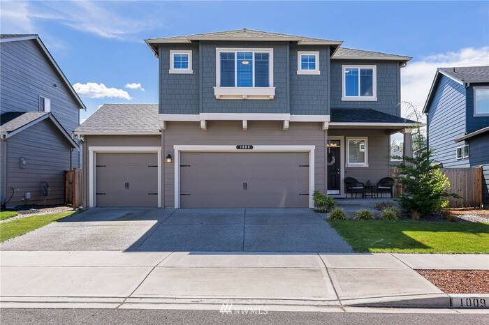 Lead image for 1009 O'Farrell Lane NW Orting