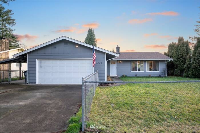 Lead image for 7531 12th Way NE Olympia