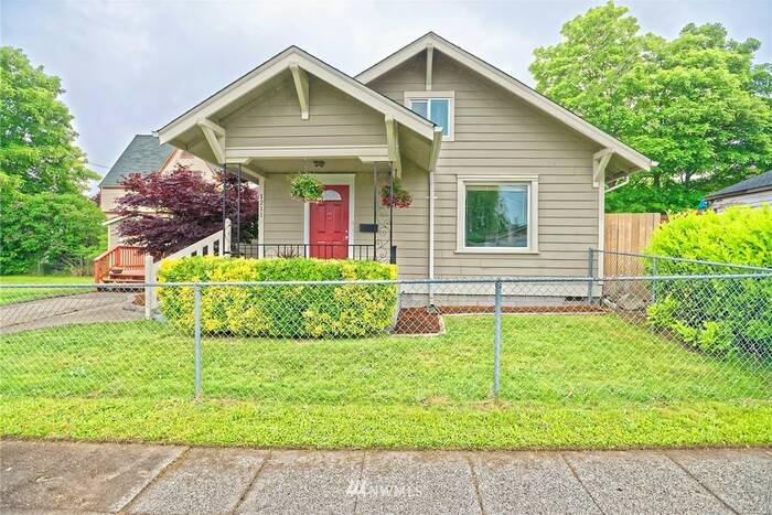 Lead image for 1211 S 52nd Street Tacoma