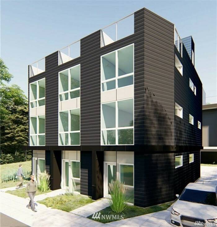 Lead image for 806 NW 50th Street #B Seattle