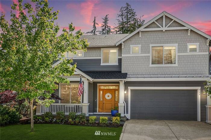 Lead image for 4194 SW Colbert Way Port Orchard