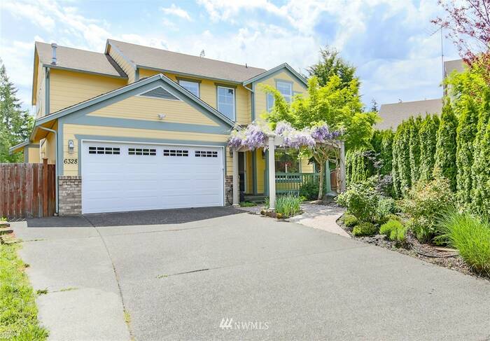 Lead image for 6328 119th Street E Puyallup
