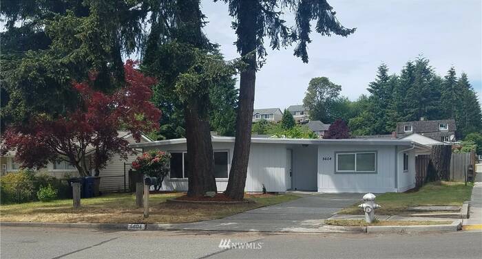 Lead image for 5604 S Mullen Street Tacoma