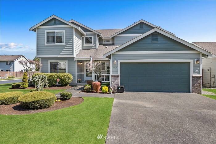 Lead image for 18821 88th Avenue Puyallup