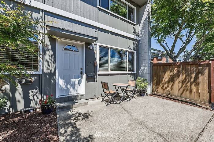 Lead image for 708 N L Street #5 Tacoma