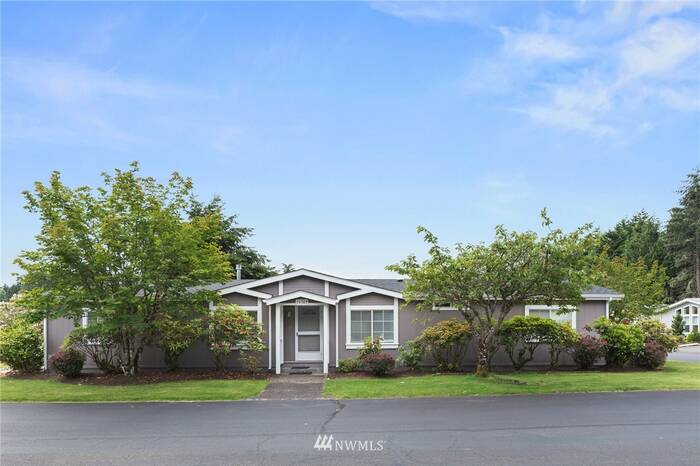 Lead image for 14707 45th Ave Ct NW, #20 Gig Harbor