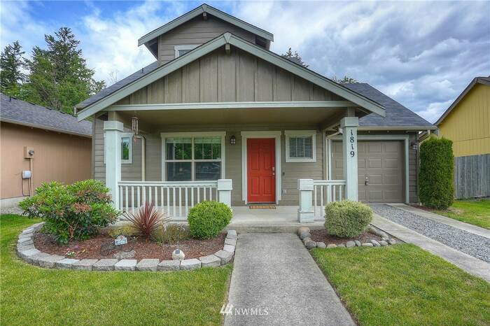Lead image for 1819 187th Street Ct E Spanaway