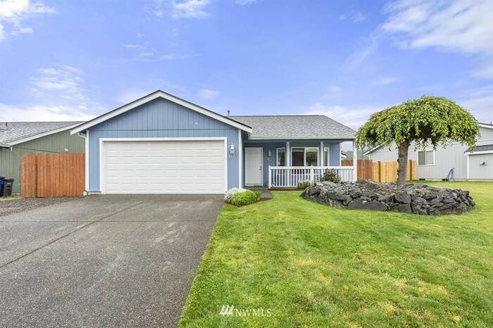 Lead image for 317 Williams Boulevard NW Orting