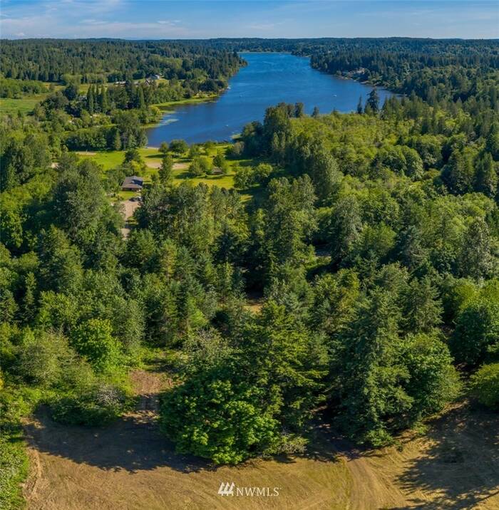 Lead image for 0 7.71 ac LONG LAKE Road Port Orchard