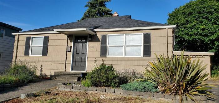 Lead image for 1027 S Geiger Street Tacoma