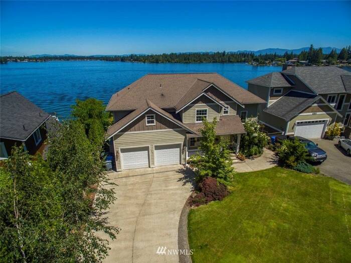 Lead image for 5357 W Tapps Drive E Lake Tapps