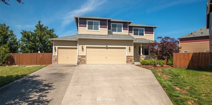 Lead image for 15260 Chad Drive SE Yelm