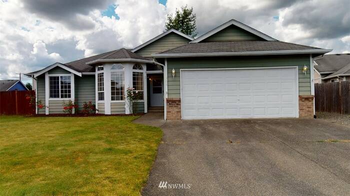 Lead image for 303 Eldredge Court NW Orting