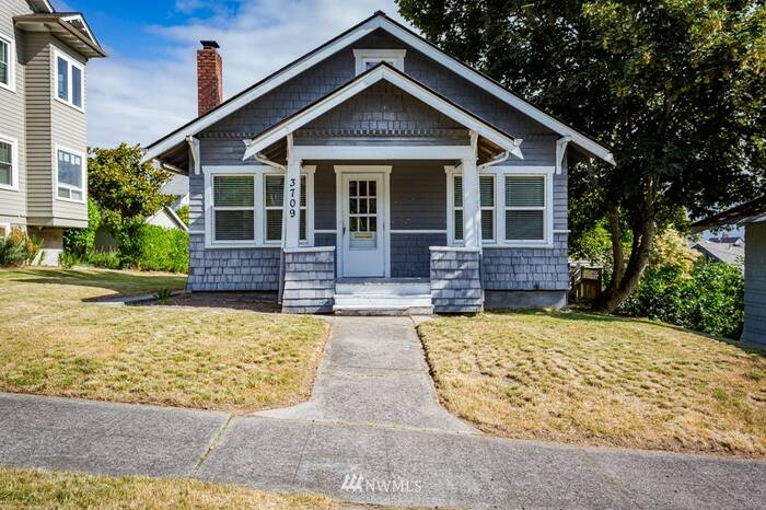 Lead image for 3709 N 33rd Street Tacoma