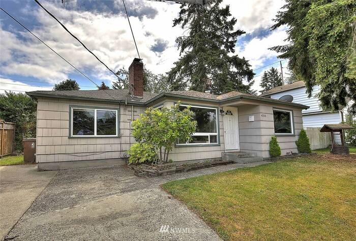 Lead image for 4205 N Mullen Street Tacoma