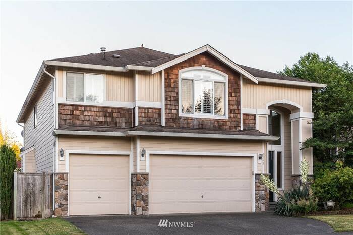 Lead image for 3148 Red Fern Drive NW Olympia