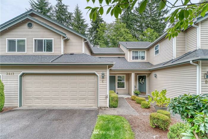 Lead image for 3017 17th Avenue Ct NW #C Gig Harbor