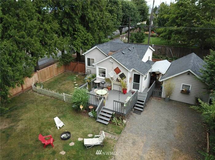 Lead image for 4814 N 46th Street Tacoma