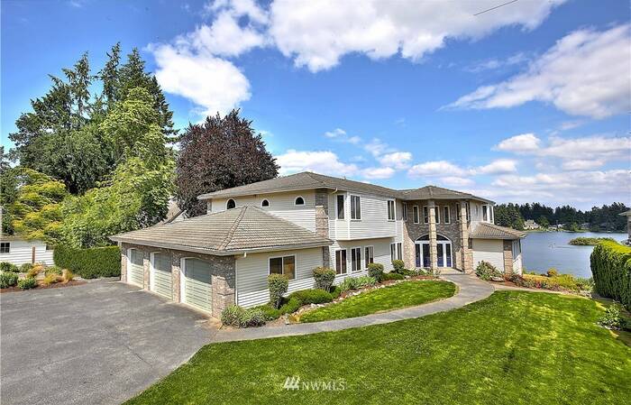 Lead image for 9705 Lake  Steilacoom Drive SW Lakewood