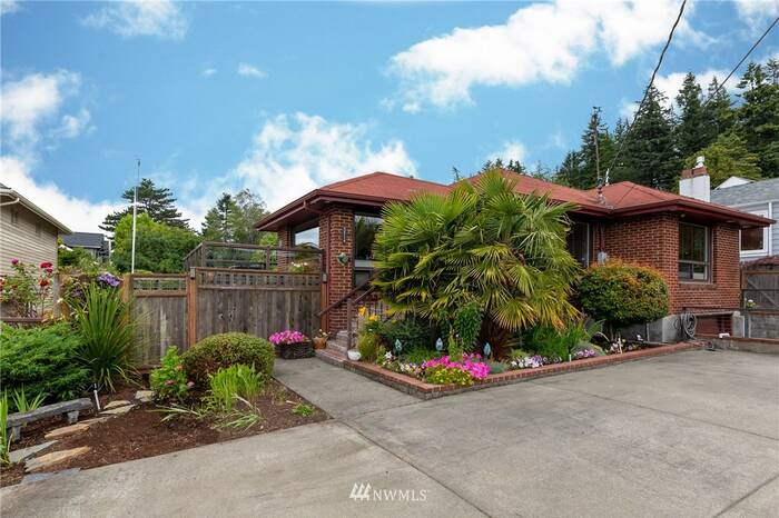 Lead image for 3514 SW 171st Street Burien