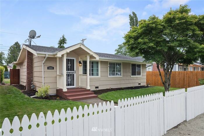 Lead image for 6409 S Orchard Street Tacoma