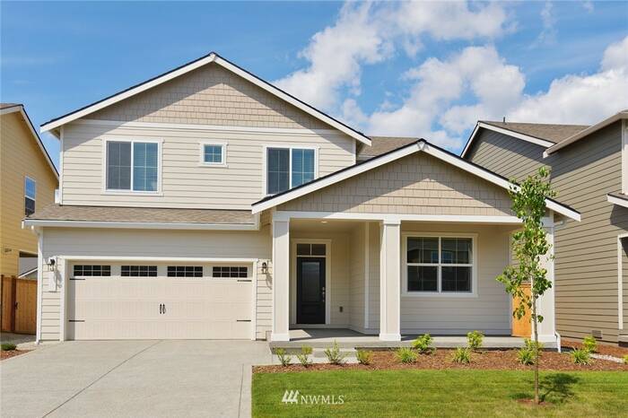 Lead image for 510 Carrie Drive E Enumclaw