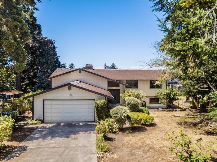 Lead image for 64 Silver Beach Drive Steilacoom