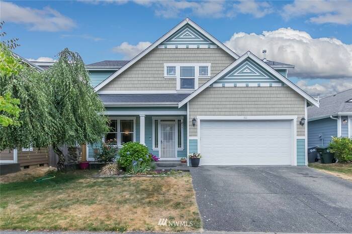 Lead image for 1112 Eagle Avenue SW Orting