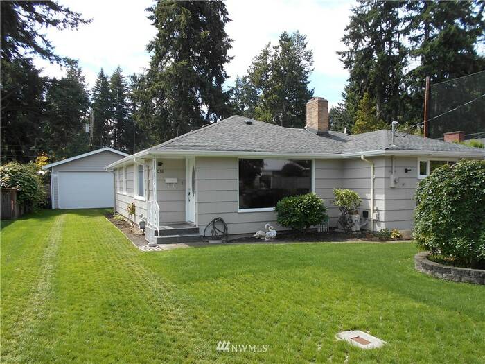 Lead image for 1038 Greenway Avenue Fircrest