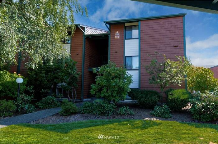 Lead image for 7308 N Skyview Place #A107 Tacoma