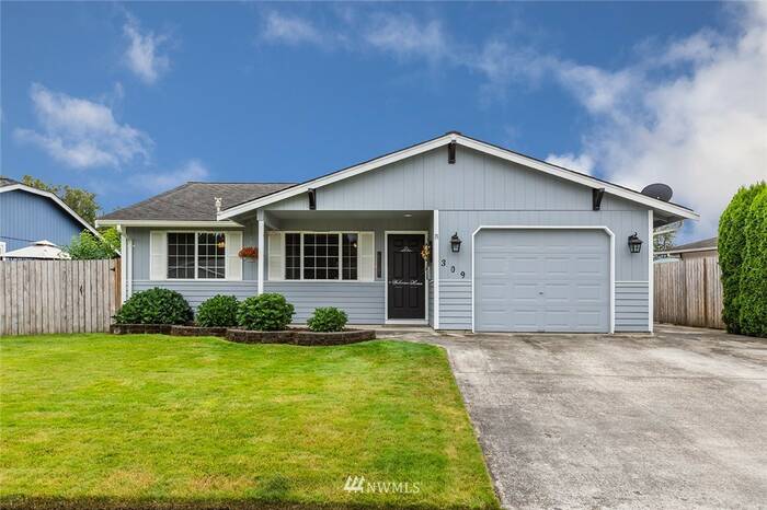 Lead image for 309 Brown Street SE Orting