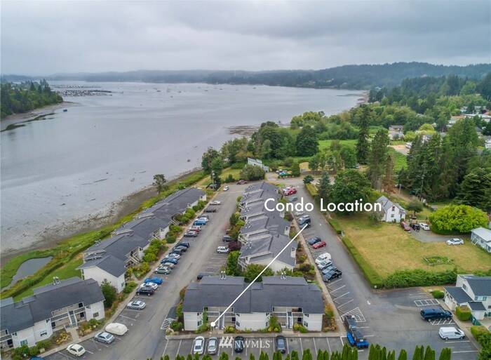 Lead image for 19811 3rd Avenue #B27 Poulsbo