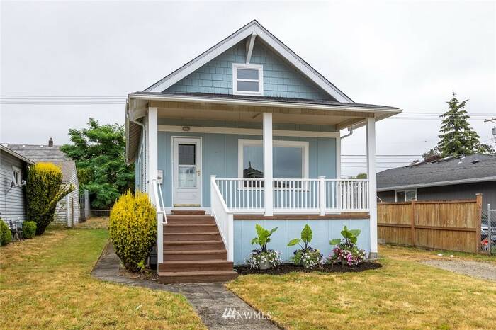 Lead image for 5407 S Pine Street Tacoma