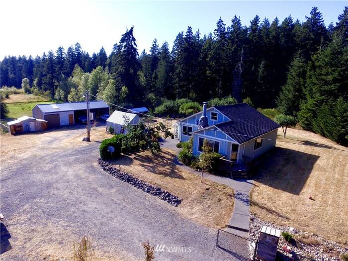 Lead image for 17811 Bald Hill Rd Se Yelm