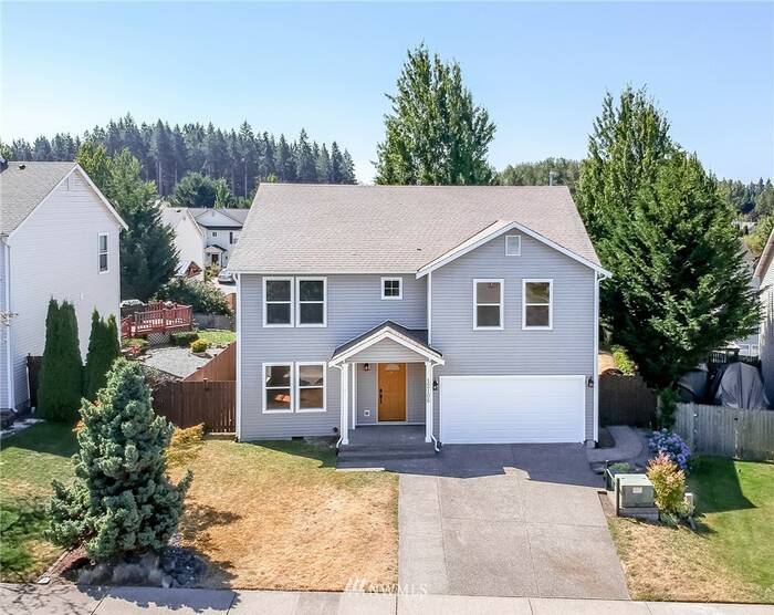 Lead image for 12106 132nd Street E Puyallup