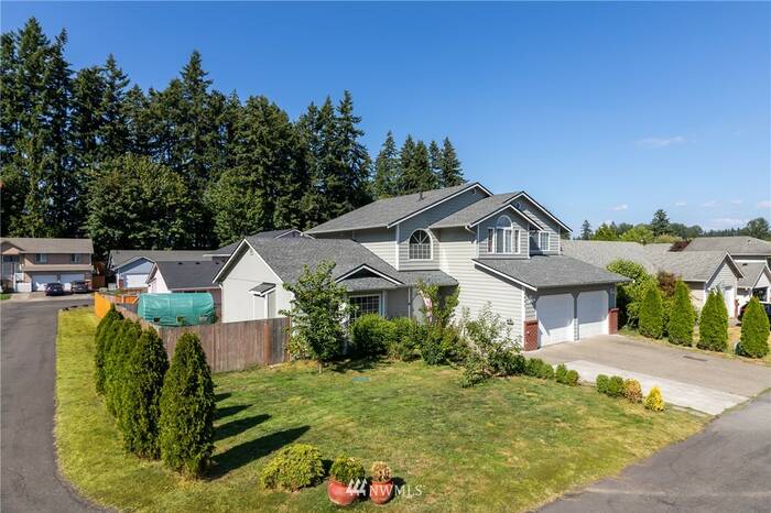 Lead image for 9901 141st Street E Puyallup