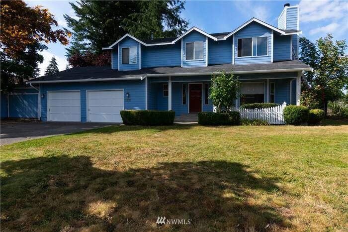 Lead image for 1506 Woodard Court NW Olympia